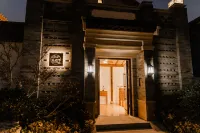 Flower Trace Hotel Hotels in Qingdao