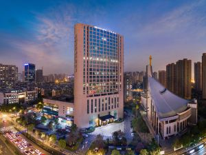 Mercure Hangzhou Qingchun Square