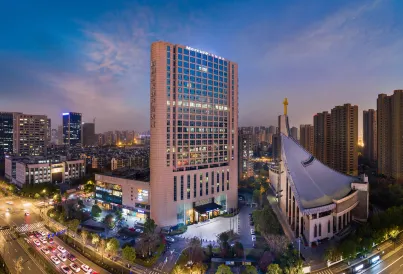 Mercure Hangzhou Qingchun Square