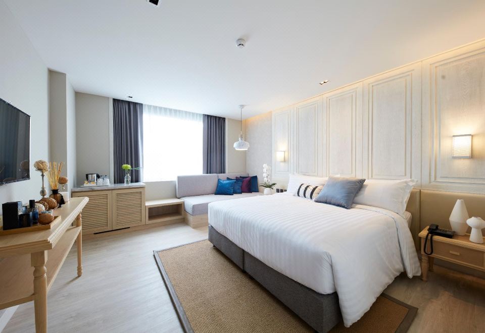 헬스 랜드 리조트 & 스파 수영장 이미지