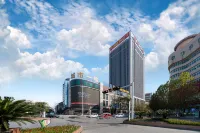 Qianjiang EHA E-sports Hotel