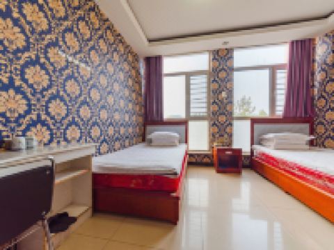 唐山鑫盛快捷宾馆 - 标准间