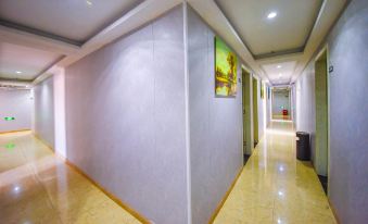Dayu 98 Chain Hotel