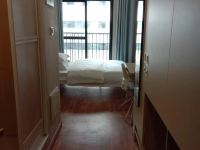 广州维特斯国际公寓 - 标准大床房