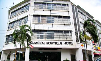 Classical Boutique Hotel