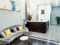 Lujiang Business and Trade City Hotel Hotels near Baibei Miaozhai