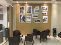 Rujia Pebble Hotel (Baoying Anyi East Road, Baoying  Yangzhou)