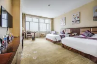 Minghua Hotel (Aksu Tianbai Fashion Shopping Center Xinglong Underground Street Branch)