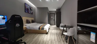Tongxiang wanguang Hotel