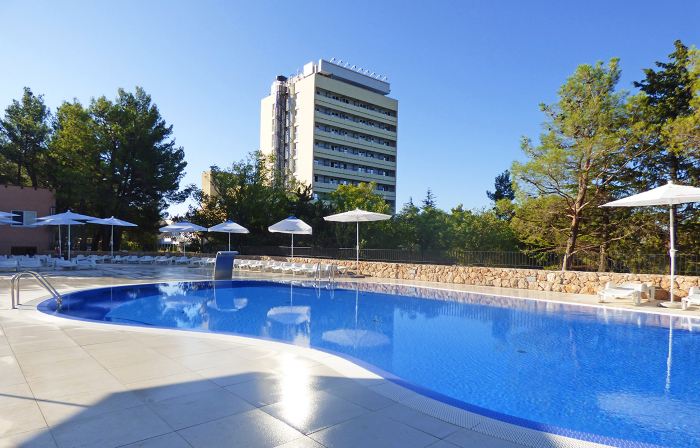 Camping Paklenica