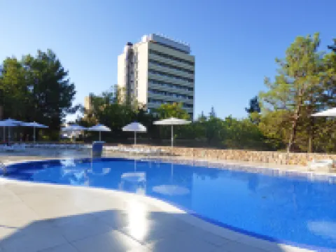 Camping Paklenica Hotels in Starigrad