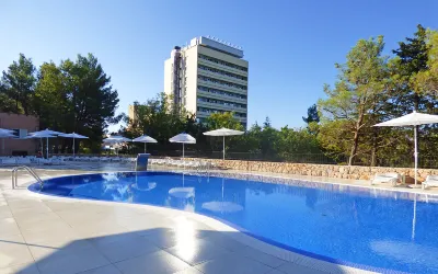 Camping Paklenica Отели в г. 