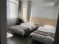 Yunshuijian Homestay