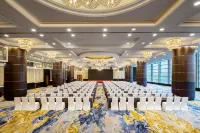 Crowne Plaza WUXI CITY CENTER by IHG Hotels in Wuxi