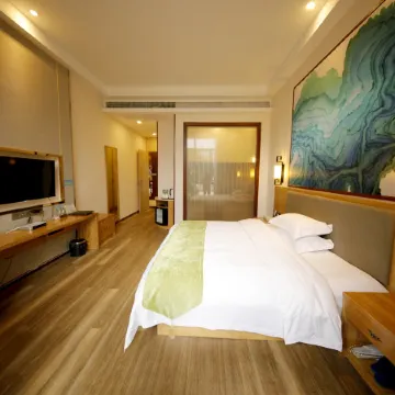 Science Center Hotel