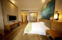 Science Center Hotel Hotels in Lingyun