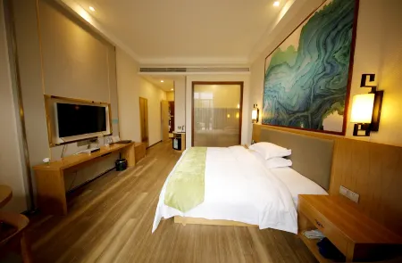 Science Center Hotel