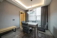 Dinghua Select Hotel (Chenzhou‑Yuhou Street‑BBG New World Branch) - صديق للحيوانات الاليفة
