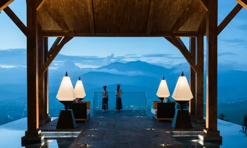BODU HOTEL