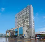 Jurassic Hotel Các khách sạn ở Xích Thủy