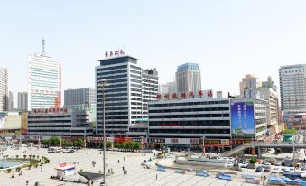 Zhongyuan Dasha Business Hotel