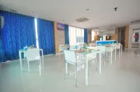Lanexang Princess Hotel - Wifi