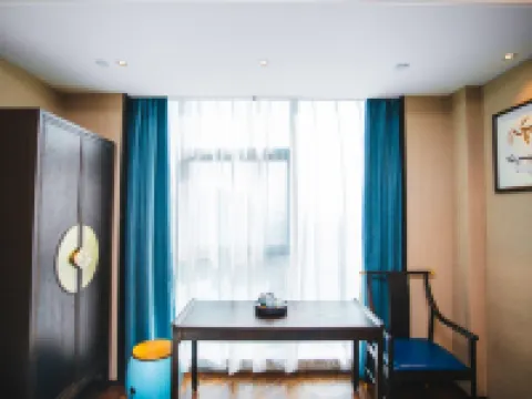 TILL BRIGHT Hotel (Liling Century Plaza) فنادق في ليلينغ