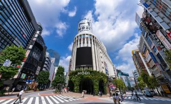 The OneFive Tokyo Shibuya