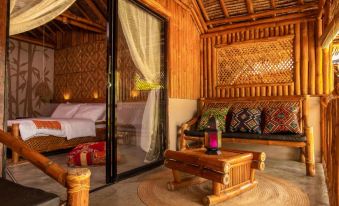 Amihan Beach Cabanas