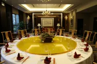 Gladden Hotel - Bữa sáng