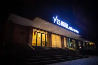 Yes Hotel - 3-Star