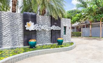Lady Naya Villas