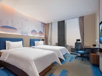 Hampton by Hilton Hangzhou Xixi Zijingang Hotels near Gongshu