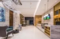 City Comfort Inn Hotel (Fusui Konggang Avenue) فنادق في فوسوي