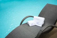 Wharney Hotel - piscine