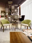 IntercityHotel Budapest - servizio colazione