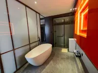 Sheqi Ruijing luxury hotel