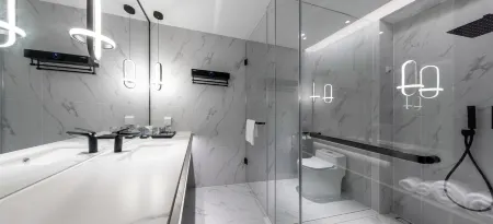 Wanstar Hotel (Binyang Litang Railway Station store) Отели в г. Биньян