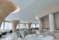 Quanzhou Tianhu Chaping Hotel - parking