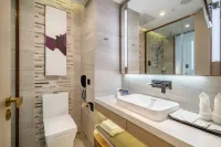 Lavande Hotel(Tongshan Wanda Plaza Yuquanhe Subway Station Store)