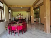 Guangnan Taoxi Riverside Homestay - con vista montagne