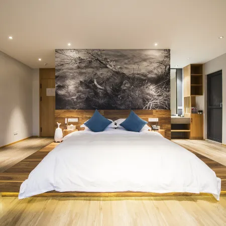 Yixing Songlou Art Stay·Guesthouse