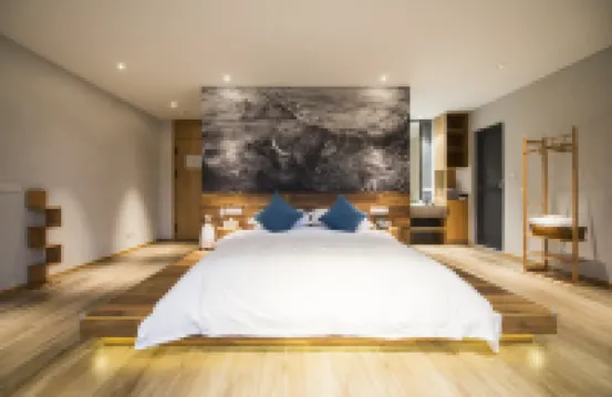 Yixing Songlou Art Stay·Guesthouse