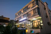 Guman Hotel