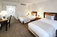 Britannia Sachas Hotel Manchester Hoteles en Manchester