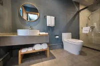 Jinshui Tingshan Inn