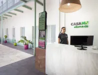 Casa MX Alameda