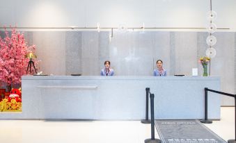 Rezen Rulin Hotel (Qingdao West Coast)