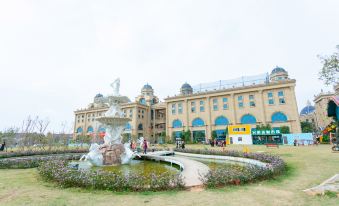 Lavande Hotel (Huizhou Jiangbei)