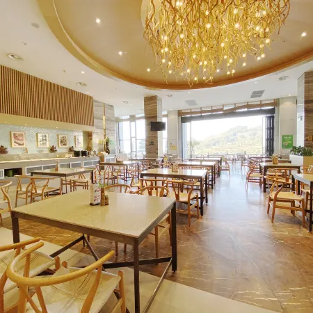 Xinxing Xiangshun Xiangwo Hotel